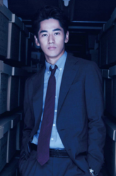 高木信次郎