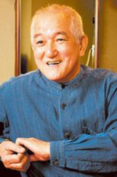 米仓齐加年