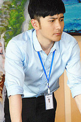 马勇