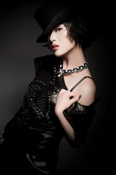 萧香香