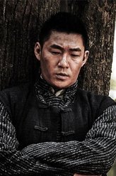 陈锐南