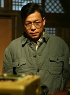 李克农