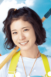 岛由香