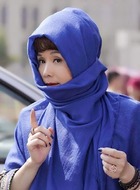 金艳芬