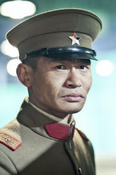 杨宇霆