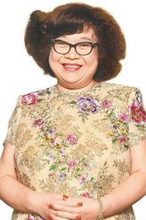沈殿霞