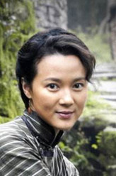 杨素雅