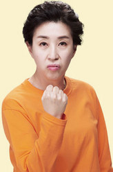 赵石母亲