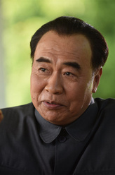 朱德