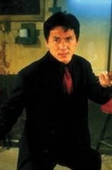李警官