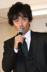 古贺征二