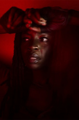 米琼恩(Michonne)