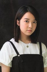 远山笑
