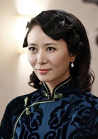 冯素梅