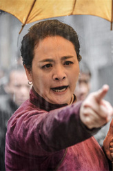 袁母