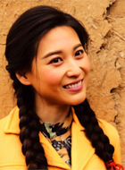 辛小勤