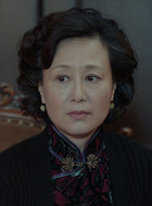 普母