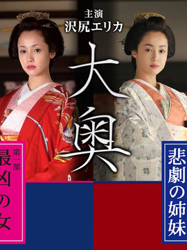 大奥2016特别篇