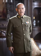 蒋介石