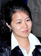 陈苗
