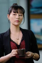 小莺莺妈妈