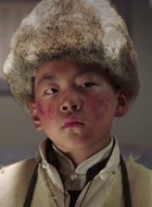 少年张学良