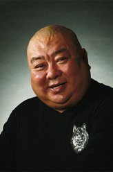程大脑袋