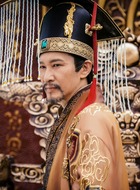 唐肃宗