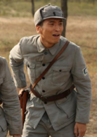 二杆子