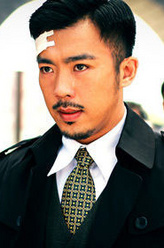 杨大龙