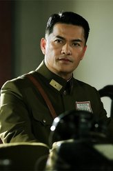杨帆