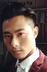 杨潮凯