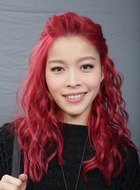 丘玲梅