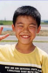 川村浩二