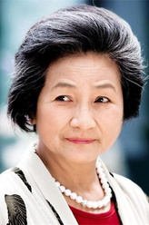 秦奶奶