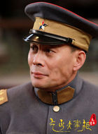 张作霖