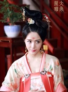 崔彩屏