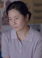 陈母