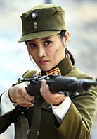 高萍
