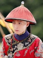 小德子