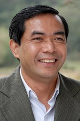 增田贵久
