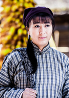 李二芹