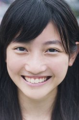 真由子（初中时代）
