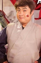乔杉