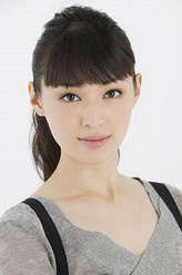 水越麻也子