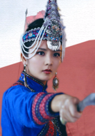 蓝钰