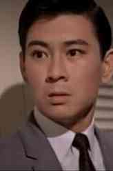 杨帆