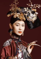 瑾太妃