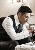 周孝存