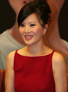 宠物医院女顾客罗莉